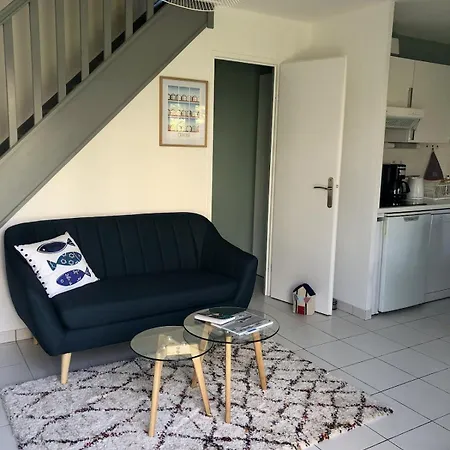 En Baie Vakantiehuis Cayeux-sur-Mer