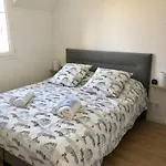 בית נופש En Baie *