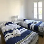 בית נופש En Baie קאיו סור מר