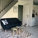 En Baie בית נופש קאיו סור מר