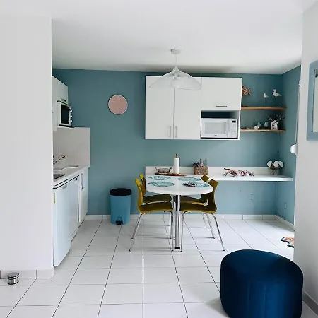 En Baie 滨海卡约