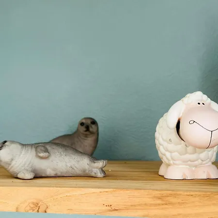 En Baie 度假居 滨海卡约