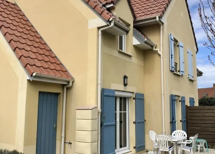 En Baie 度假居 滨海卡约