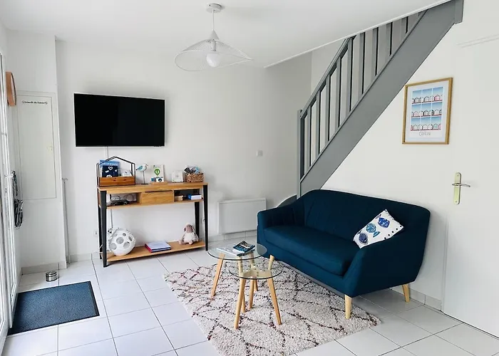 En Baie 度假居 滨海卡约