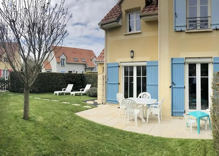 En Baie * 滨海卡约