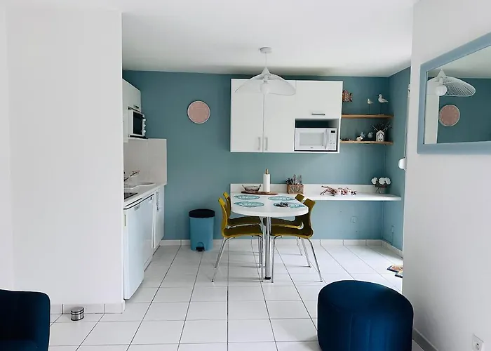 En Baie 滨海卡约