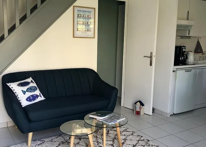 En Baie 度假居 滨海卡约